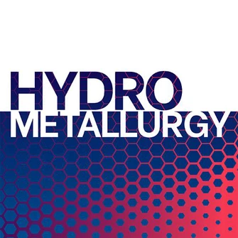 Hydrometallurgy