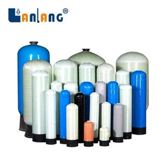 Classification Of FRP Pretreatment Tanks