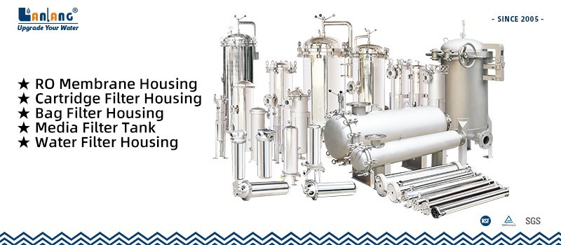 water filter