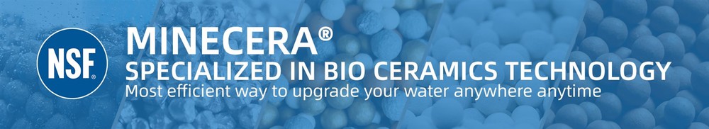 Minecera Bio Ceramics Minecera Bio Ceramics