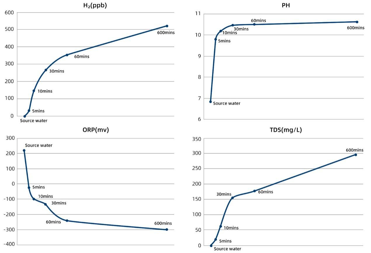 test data