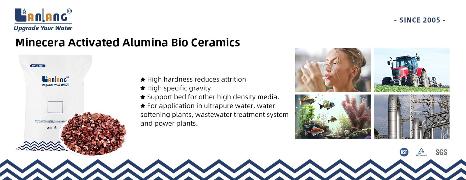 Minecera Garnet Bio Ceramics 3
