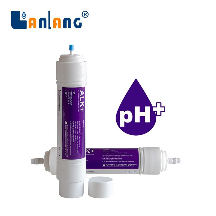 ALK Alkaline Water Filter 2