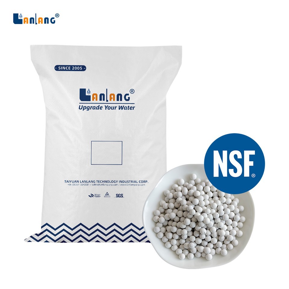 Lanlang Longer Lifetime Alkaline Water Balls Lanlang Longer Lifetime Alkaline Water Balls