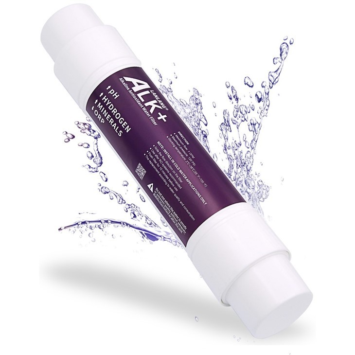 ALK+ Hydrogen Water Filter Cartridge