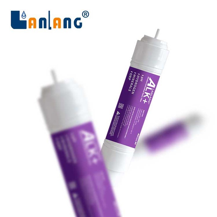 Alkaline Water Filter
