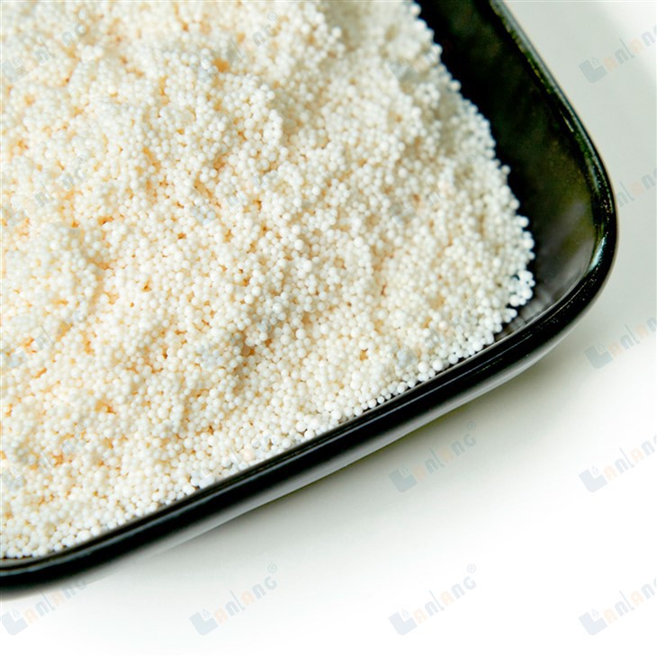 Anion Exchange Resin For Absorb And Enrich And Purify Uranium in The Uranium Mine And Its Waste