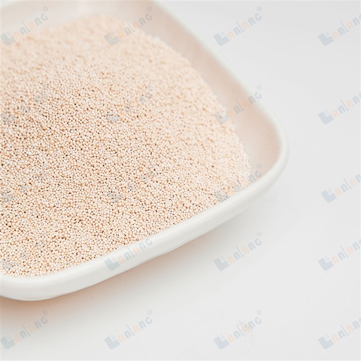 Chelating Resin For Remove Mercury