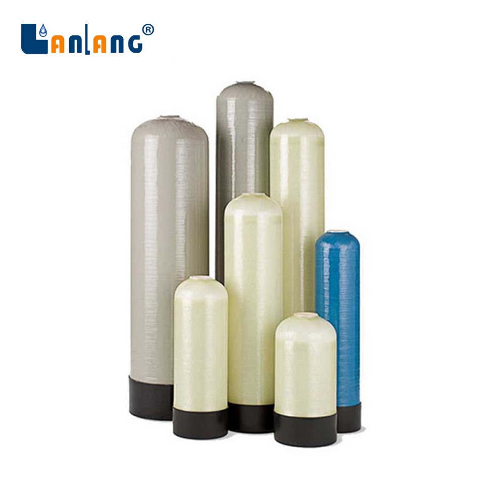 Fiber Glass FRP Tank for Water Filtration Fiber Glass FRP Tank for Water Filtration