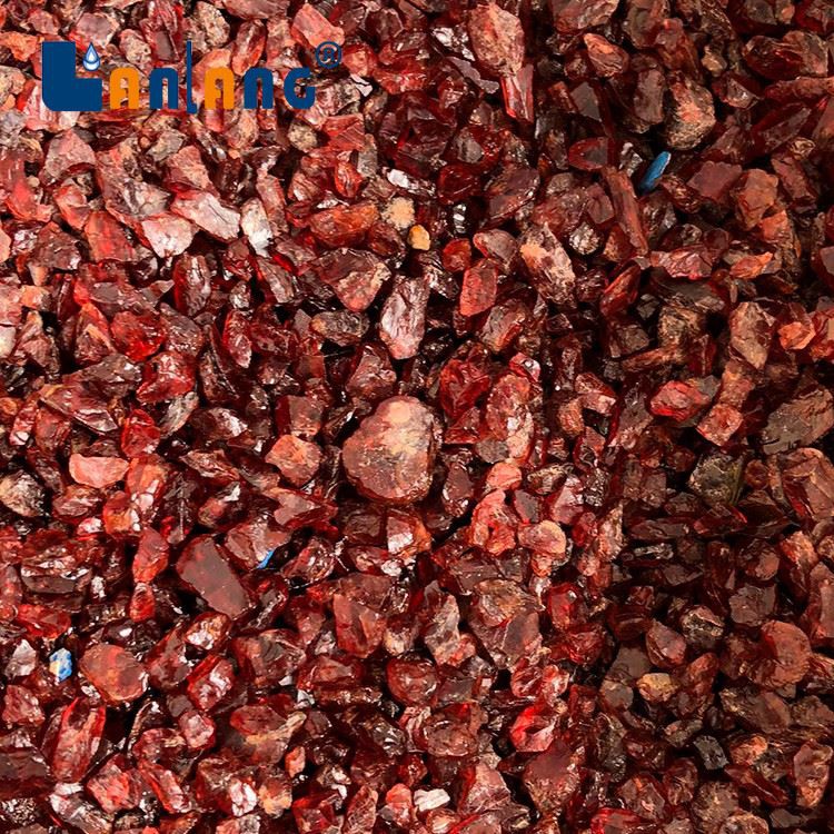 Garnet Stone