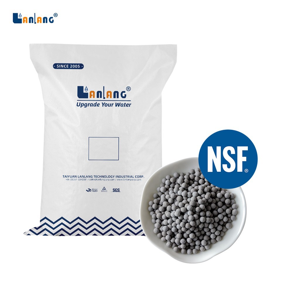 Hydrogen ORP Bio Ceramics