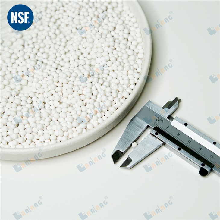 Minecera Activated Alumina Bio Ceramics