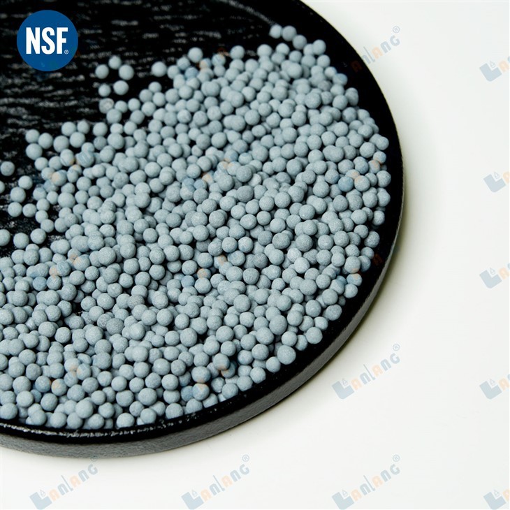 NSF Certified Kangen Water ORP Antioxidants Ceramic