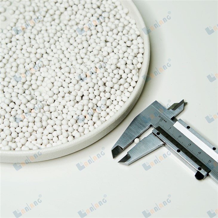 Minecera White Far-infrared Bio Ceramics