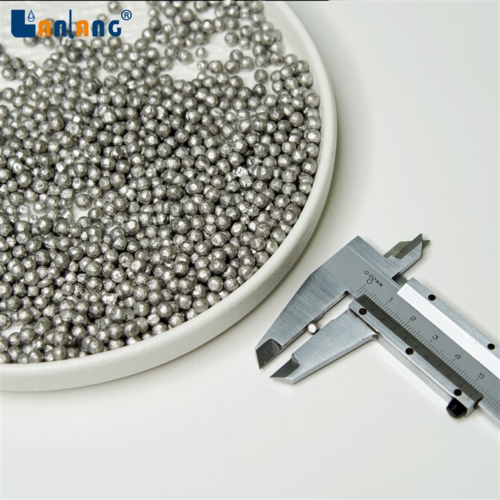 Alkaline Water Balls for FilterCartridge Alkaline Water Balls for FilterCartridge