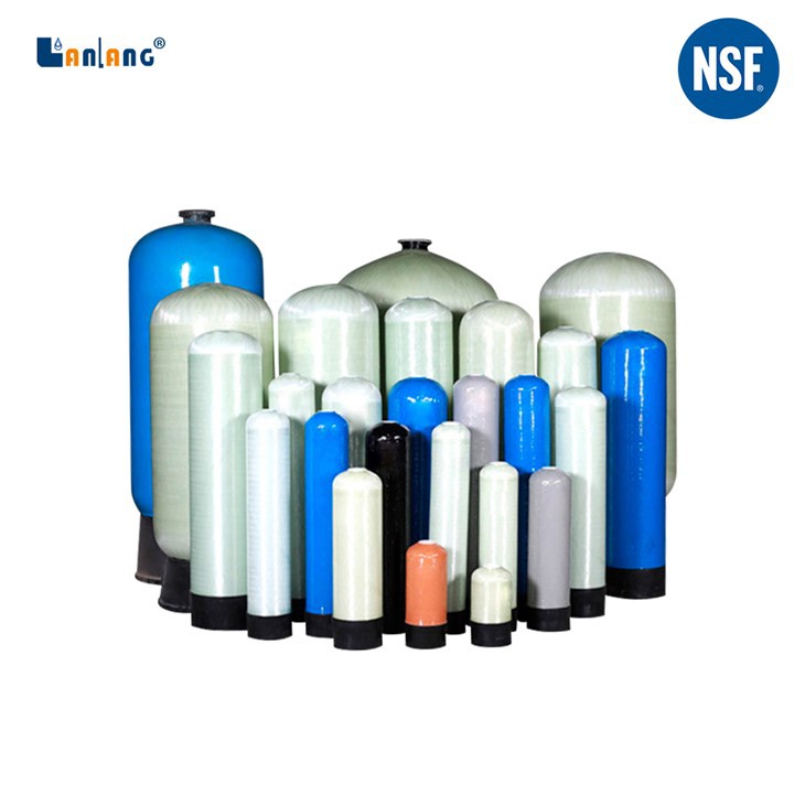 Sand Filter Frp Tank