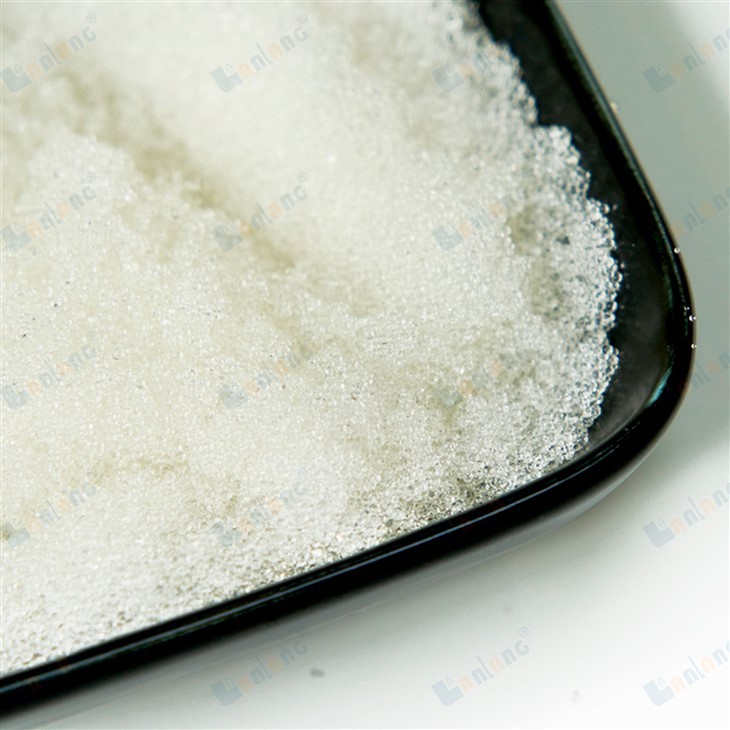 TA204 Strong Base Anion Exchange Resin For Water Demineralization