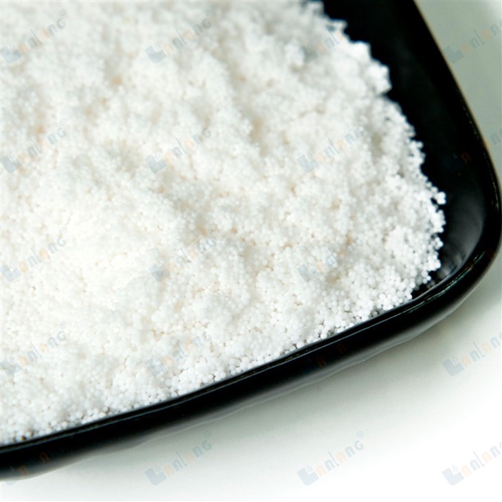 Ion Exchange Resin For Nitrate Removal