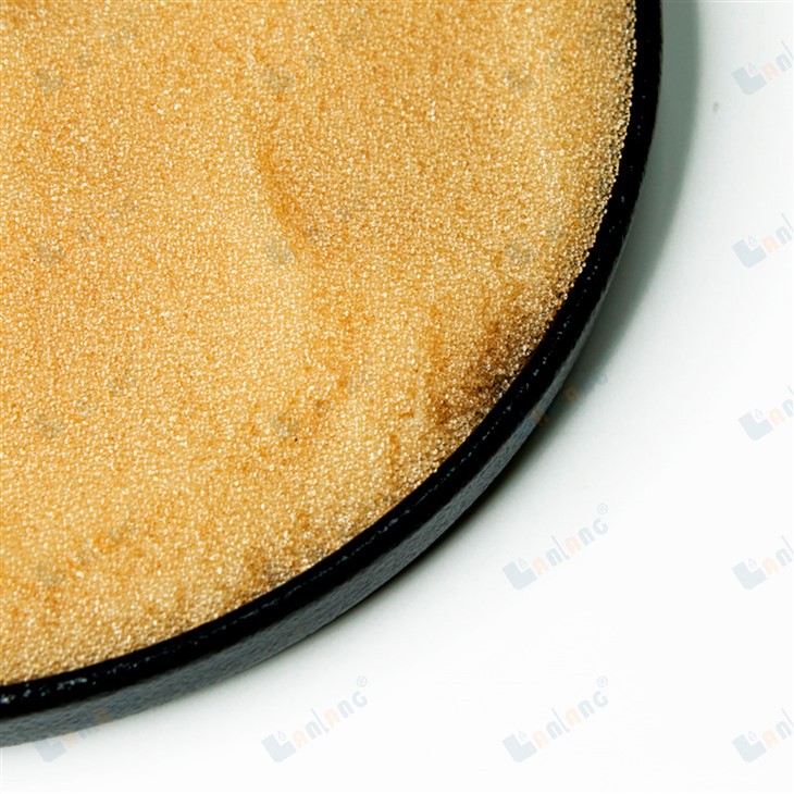 TC007 Industry Grade Gel Type Strong Acid Cation Exchange Resin