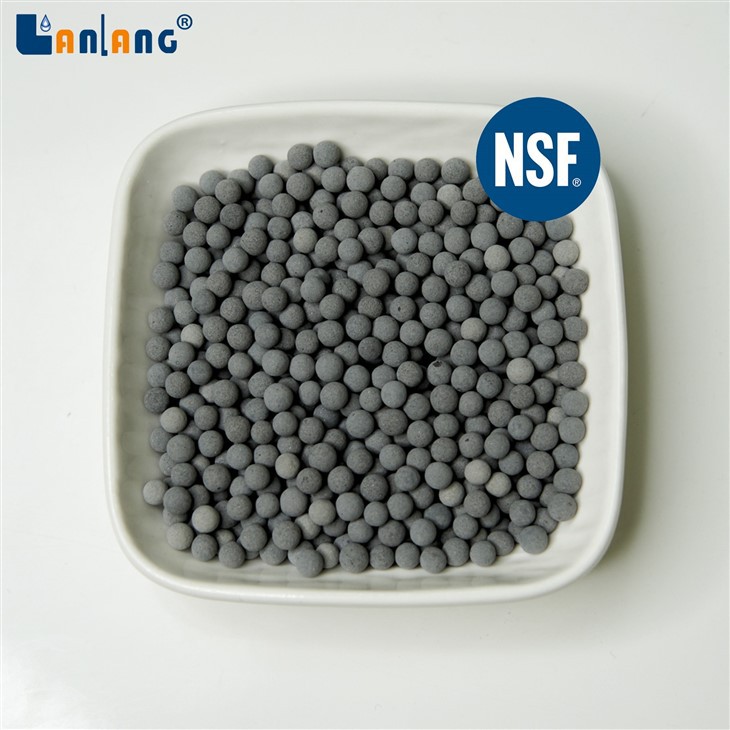Tourmaline Ceramic Ball for Water Filter