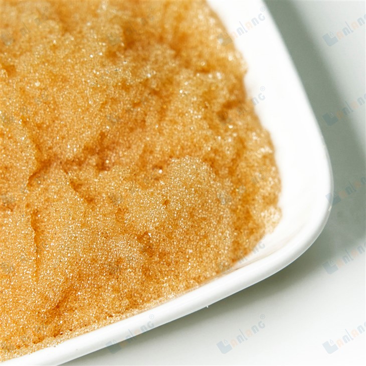 TY MB-W Mixed Bed Resin Specially Designed For Spotless Washing