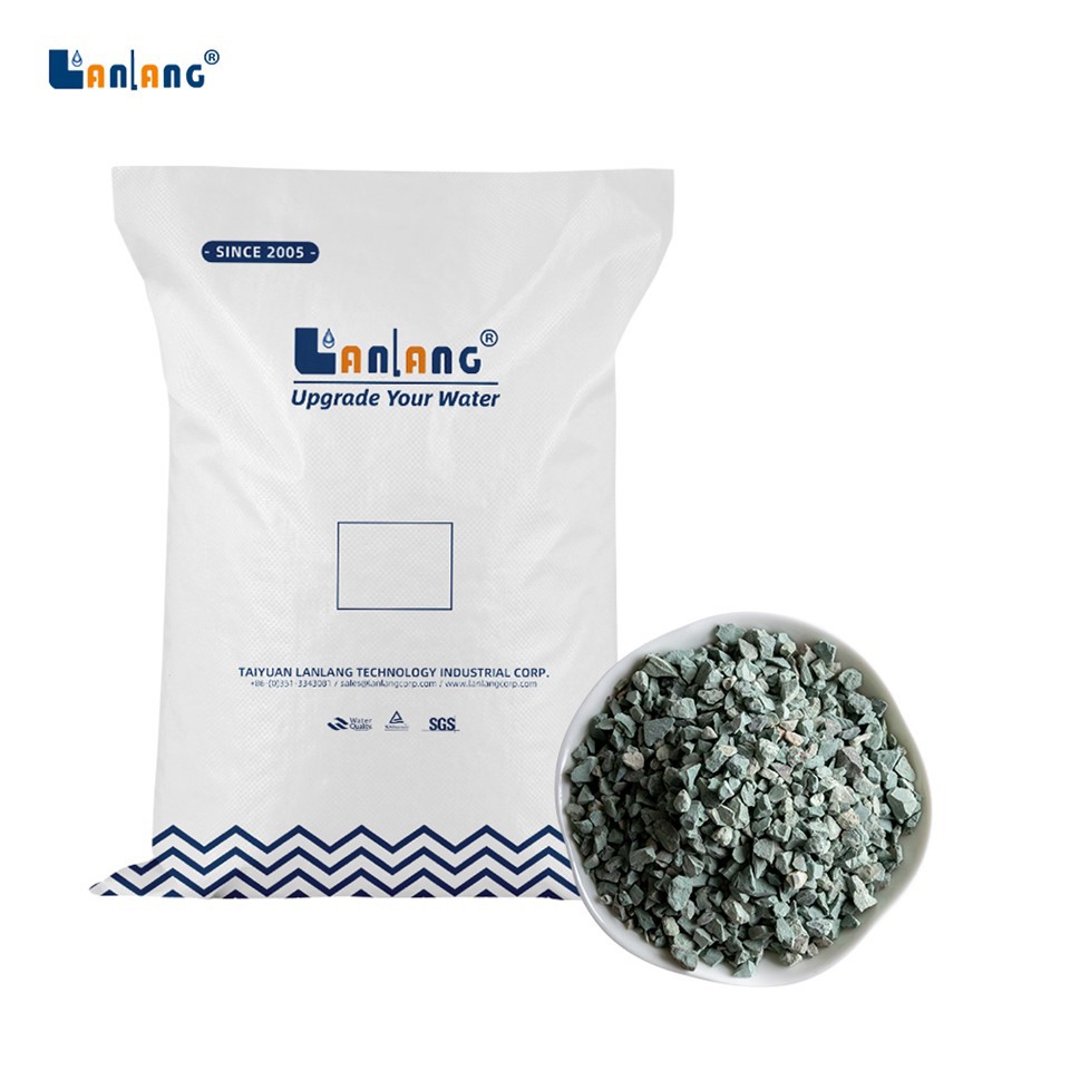 Zeolite Stone