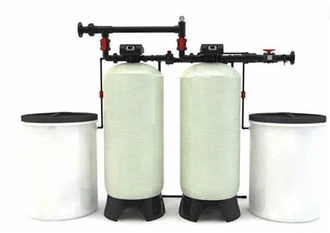 There Are Two Reasons For The Aging Of FRP Tanks