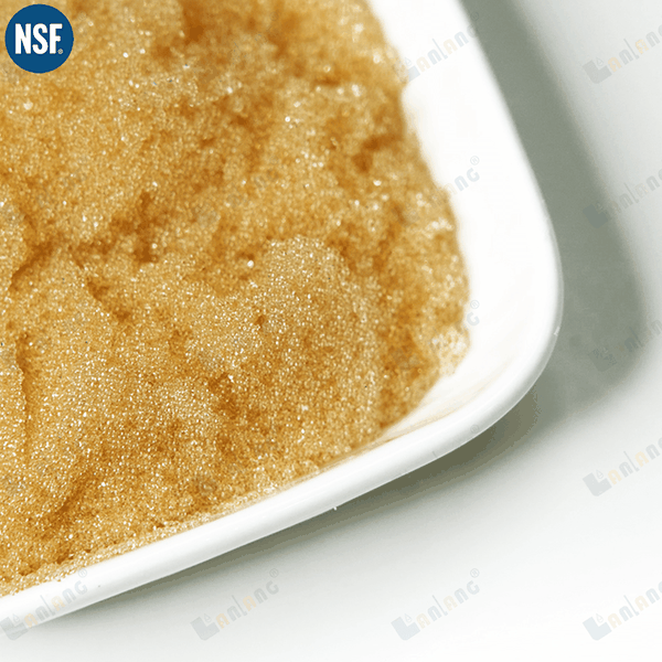 NSF NSF