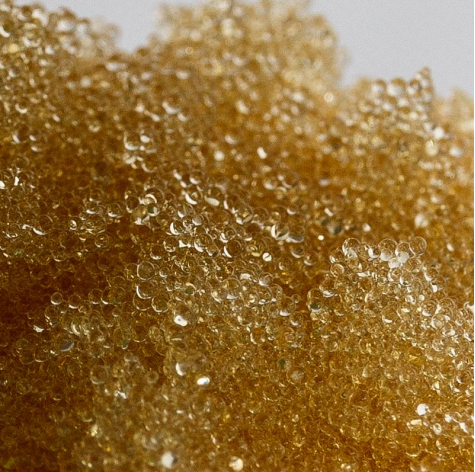 Chromatography Separation Resin Series