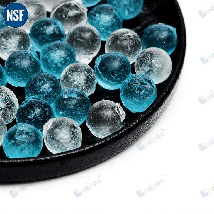 Lanlang® Crystphos Polyphosphate