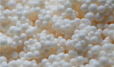Application Of Ion Exchange Resins in Wet Metallurgy